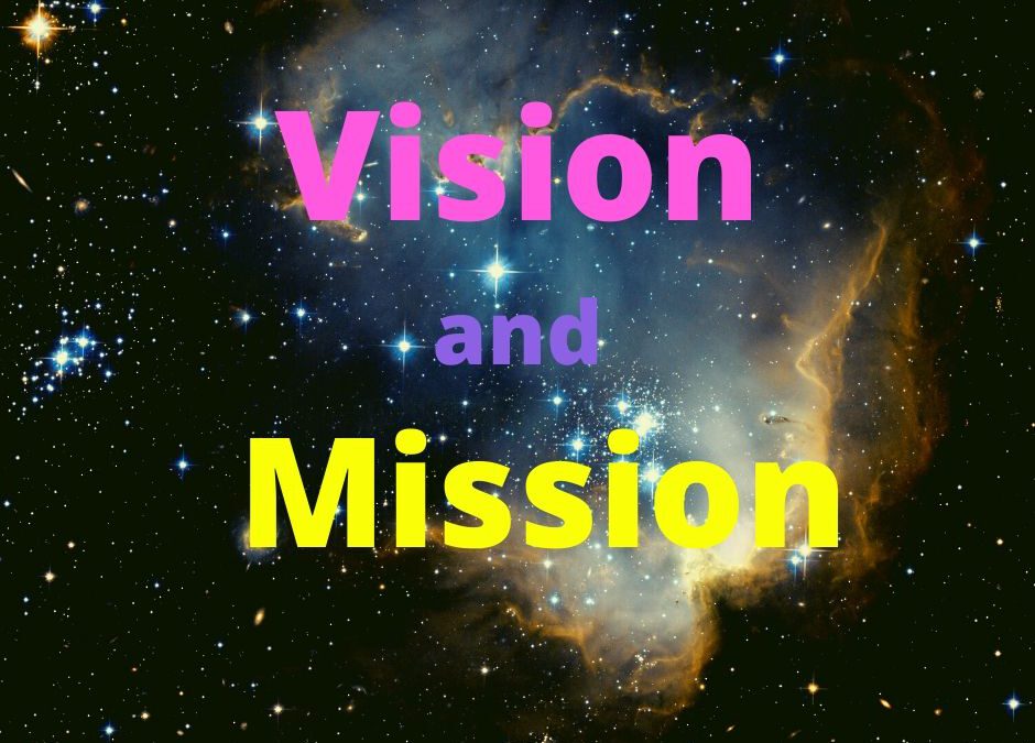 Vision and Mission