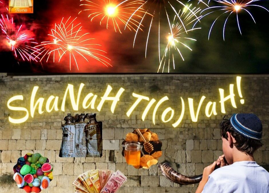 Before Year 5782 RA(o)Sh HaShaNaH